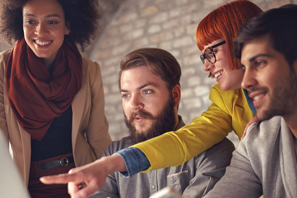 Marketing and Sales Teams Our localisation services ensure every aspect of your product and messaging are fully suited to your target market.