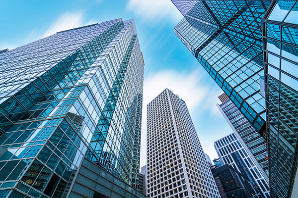 Commercial Organisations We work with businesses to translate important documents including annual reports, financial statements and corporate strategy documents.