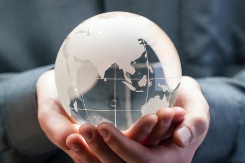New markets made easy New markets made easy